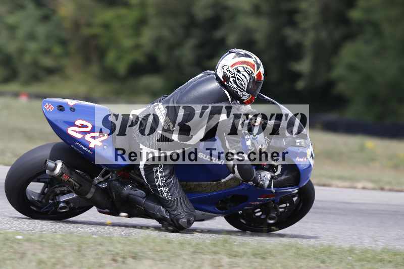 /33 24.07.2025 Speer Racing ADR/Classic/124